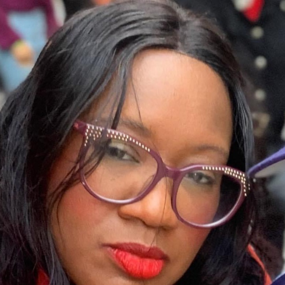 Meet your Posher, Jovon